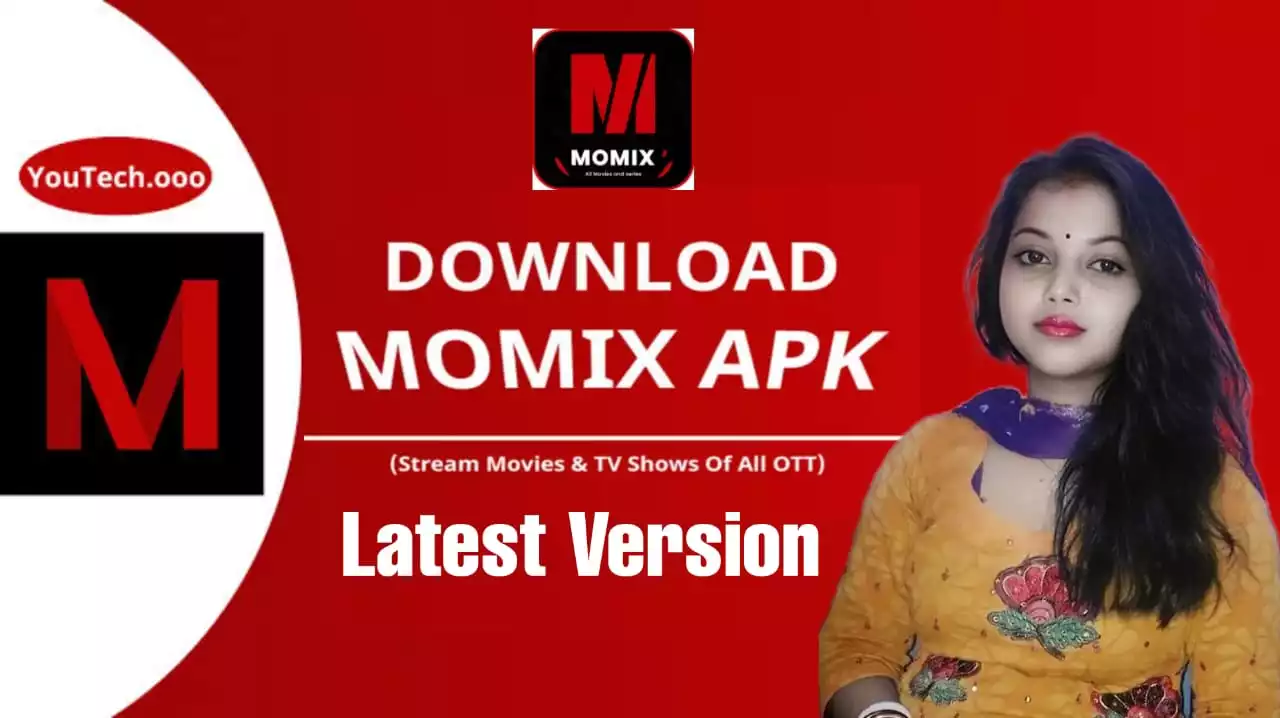 Momix APK Download v4.1.3