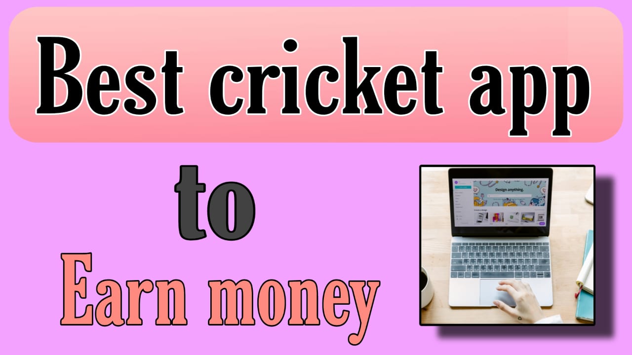 Exploring the Best Cricket Apps to Earn Money